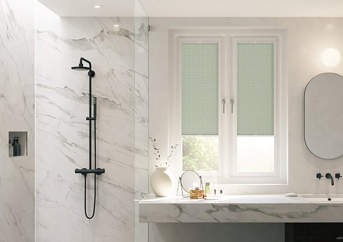 Sierra, Conifer - Perfect Fit Blind - Image 3